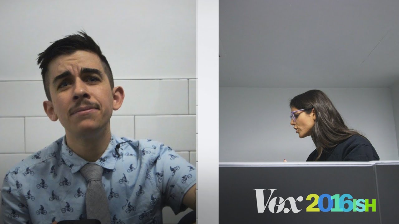 Transgender bathroom bills technically force men into women's bathrooms. How ironic.