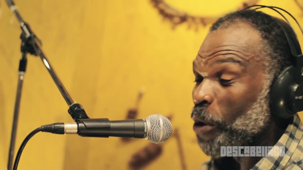 Cimarrones -  Zapatero