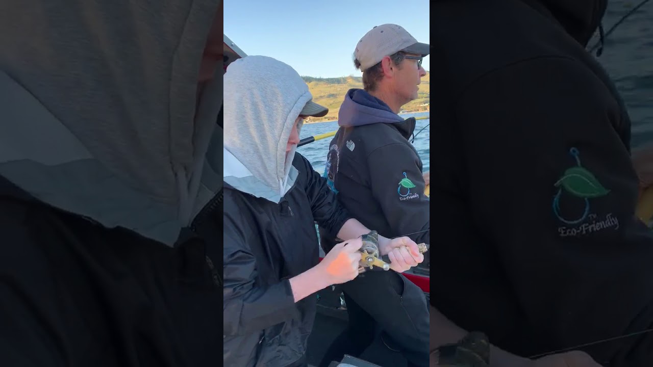 lake chelan fishing adventures April 27 2019