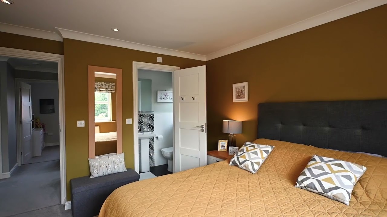 Cwrt Ogwen, Hawarden, CH5 OIRO &pound;440,000