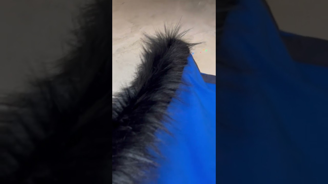 Derka dla konia osuszająca