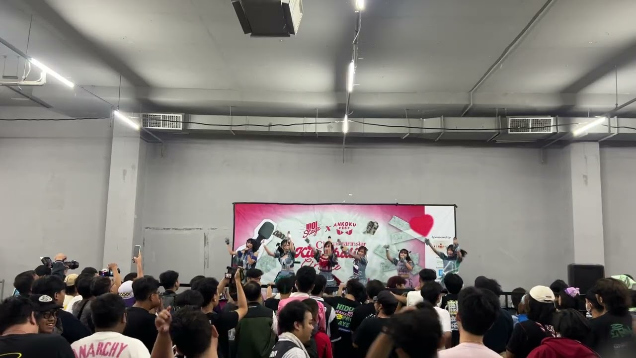 UtaGe! - SHINING STARS [Cover by Kirin Day]