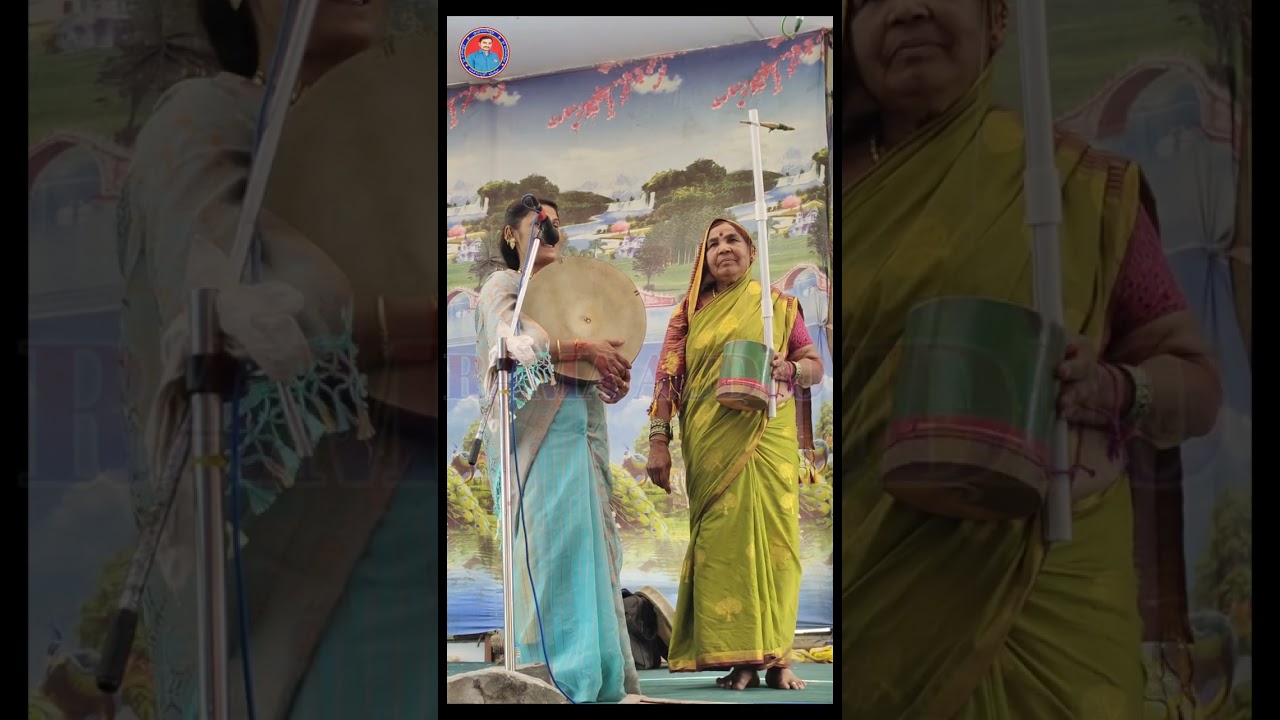 ಭಾಗ್ಯಶ್ರೀ ಕುಂಬಾರ   ✅✅ ಗೀಗಿಪದ  ಹೊಂಟಪಾಲಿ ನಮಗೆ ಅಂಗ ಹೆಚ್ಚಾಗುತ್ತೆ   8 ಎಂಟಪಾಲಿನವ ಹ್ಯಾಂಗ ಹೆಚ್ಚಾಗುತ್ತಿ 