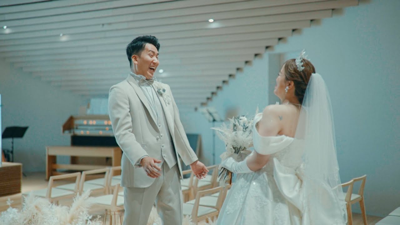 【結婚式・エンドロール】SUPER BEAVER「コイスルオトメ」