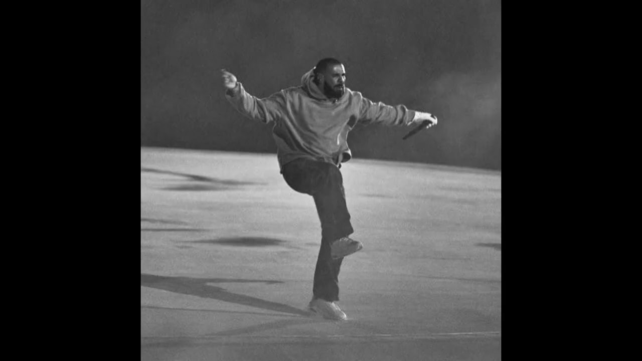 (FREE) Drake Type Beat - 