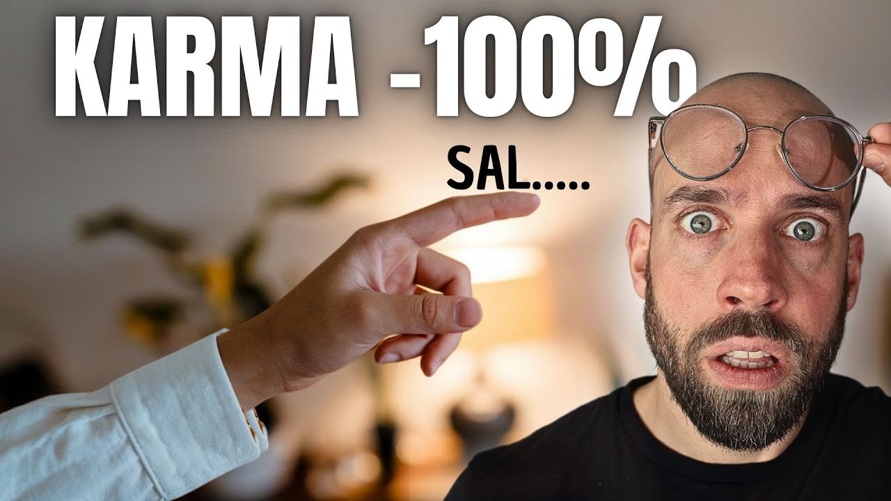 ATTENTION, ils ONT détruit MA Confiance en Moi. 😔