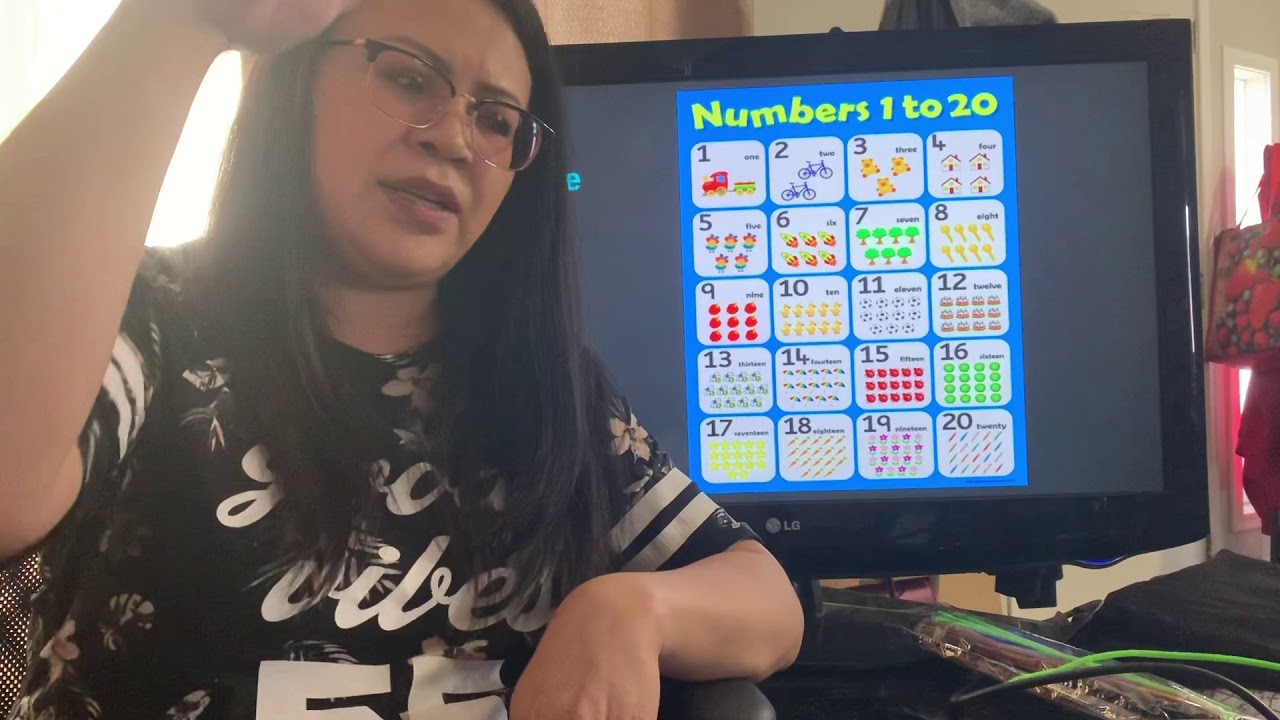 Secwépemc Language lesson 1