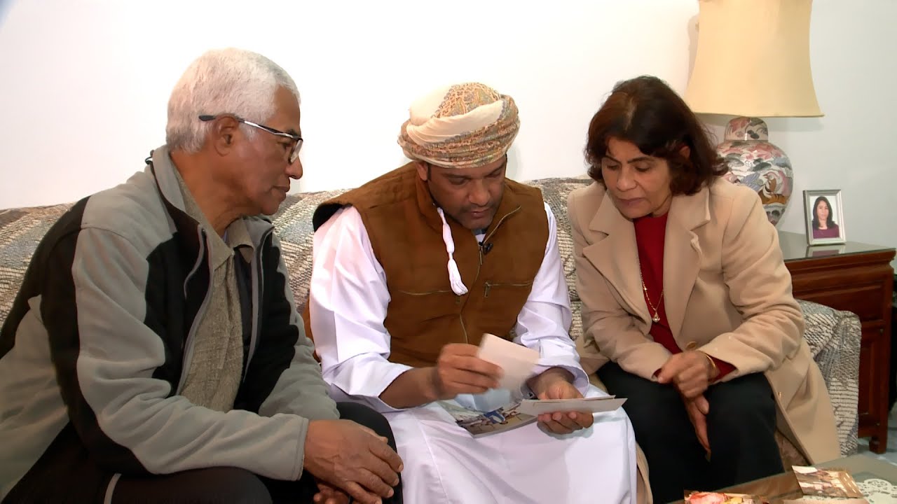 وَفِّهِ التَبجيلا - سليمان الصلتي