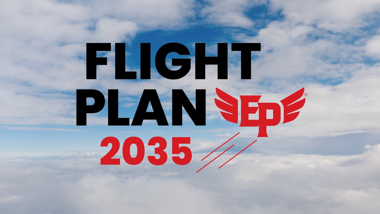 План полета 2035