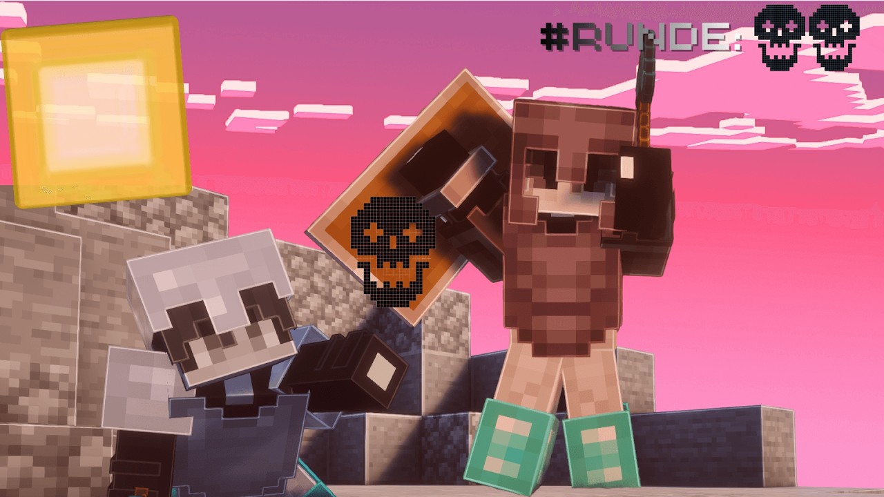 Wie viele Versuche für einen WIN mit GOATkit? | Skywars