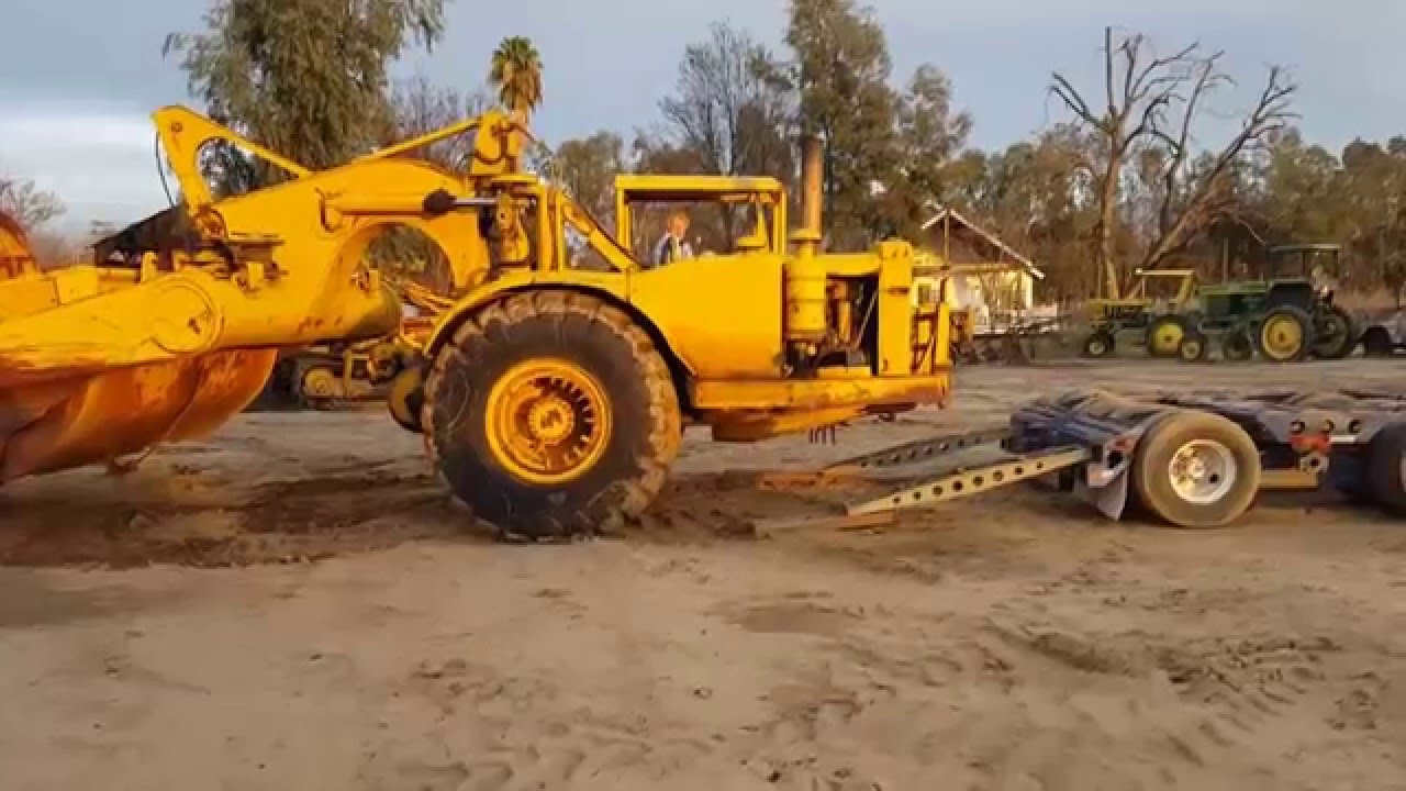 Garlic Mom Loads the DW21