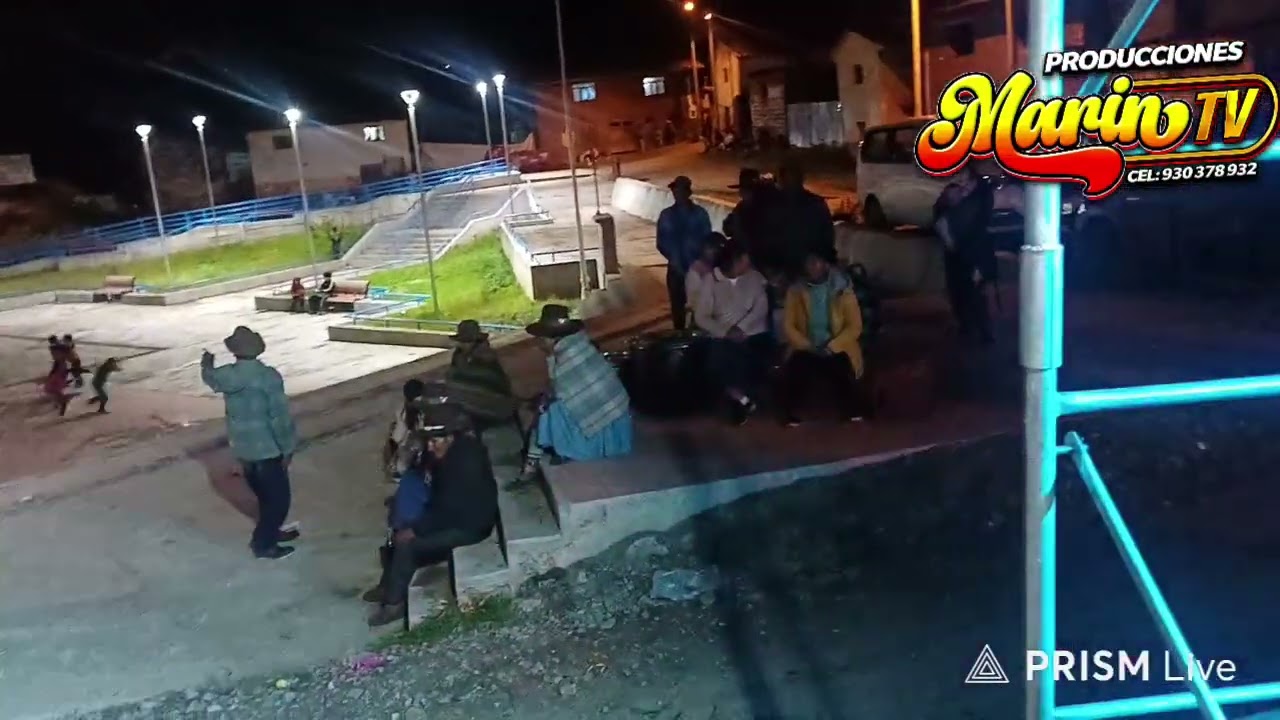 Yunzada  en llaspay huanoquite  02.15 .26