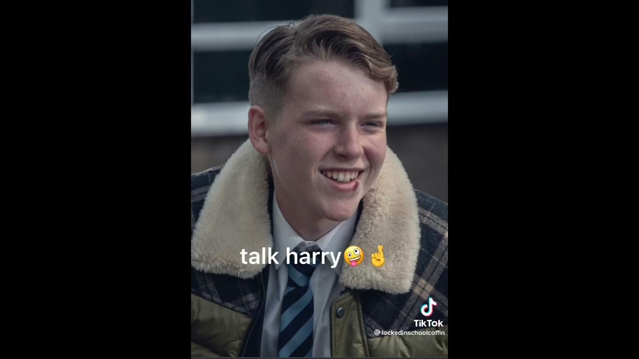 Heartstopper tiktok compilation