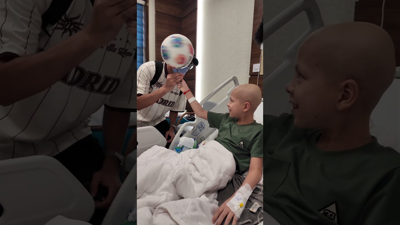 شعري مو أغلى من ابتسامتهم #رائدالحلاق