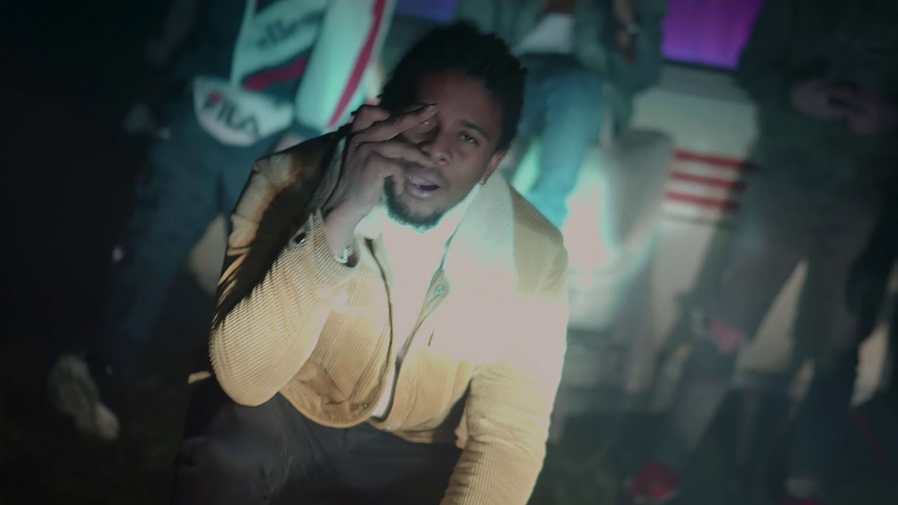 WOLF GVNG- OVPD (Alpha Nouvel album dispo)