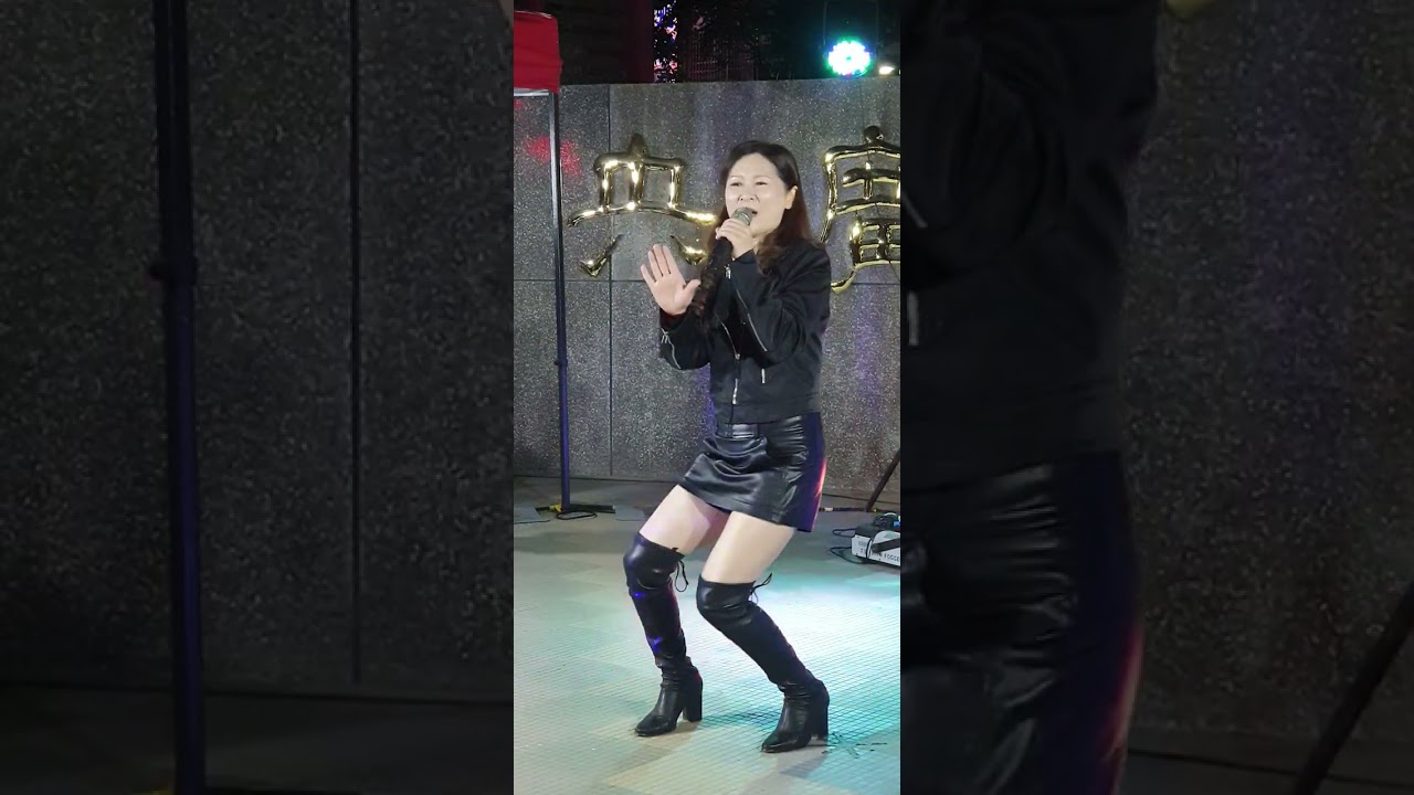 謝惠米(四)    安可   2024.01.17