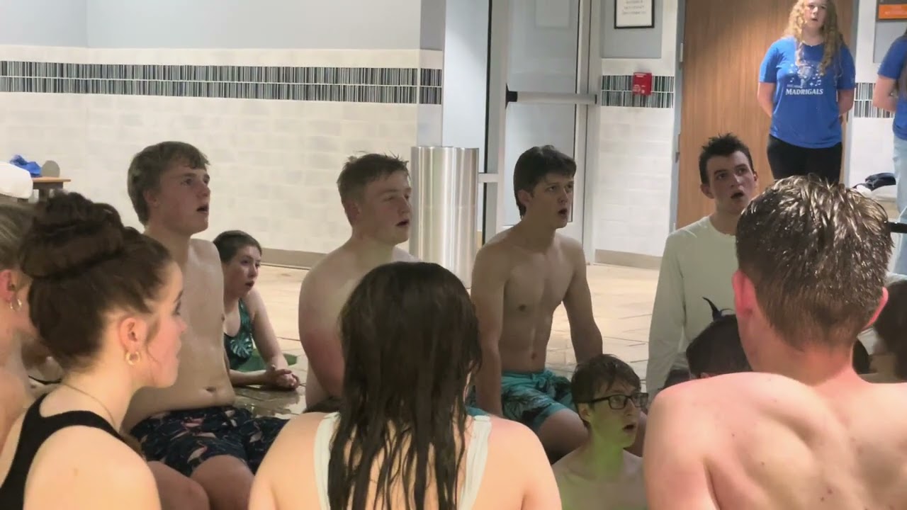 Ave Verum in the hotel, Jazz/Mad 2026