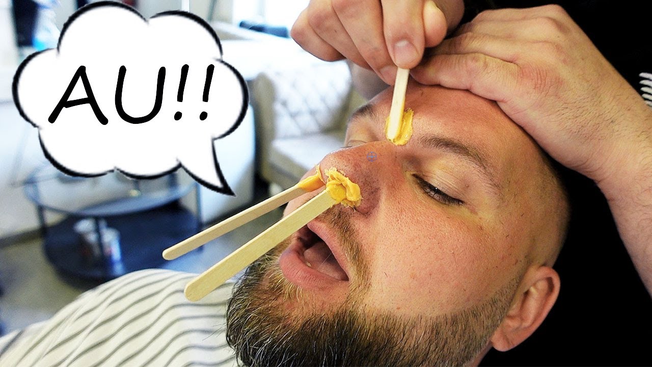 ZA LEPOTO JE TREBA POTRPET!