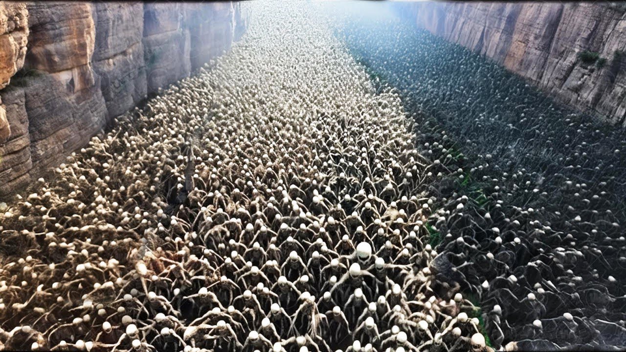 It's Hard to Believe, But What Was Found in the Grand Canyon Could Kill Arizona