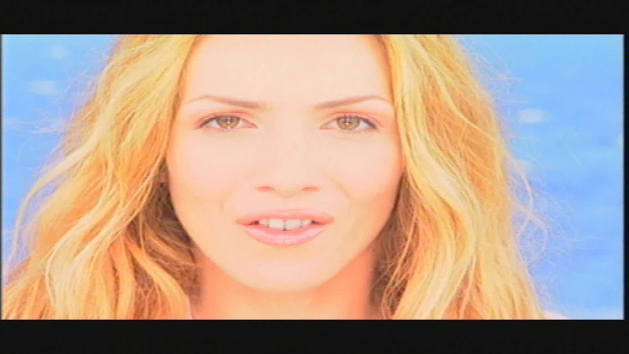 MLV - TO BE TOGETHER (Official Videoclip DVD Rip HD 1080p)