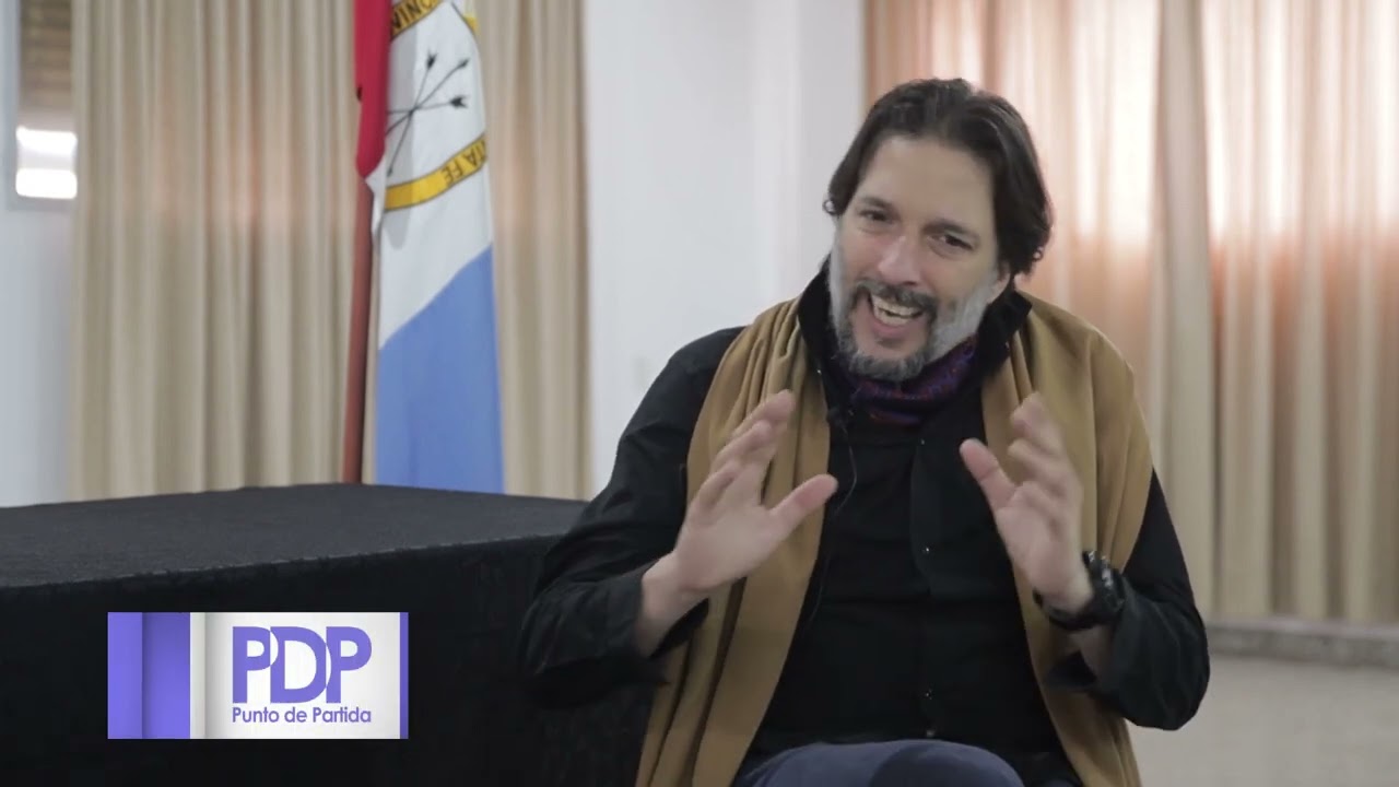 Hacia un modelo argentino de industrialización. Martín Ayerbe. Punto de Partida 357. Parte 1