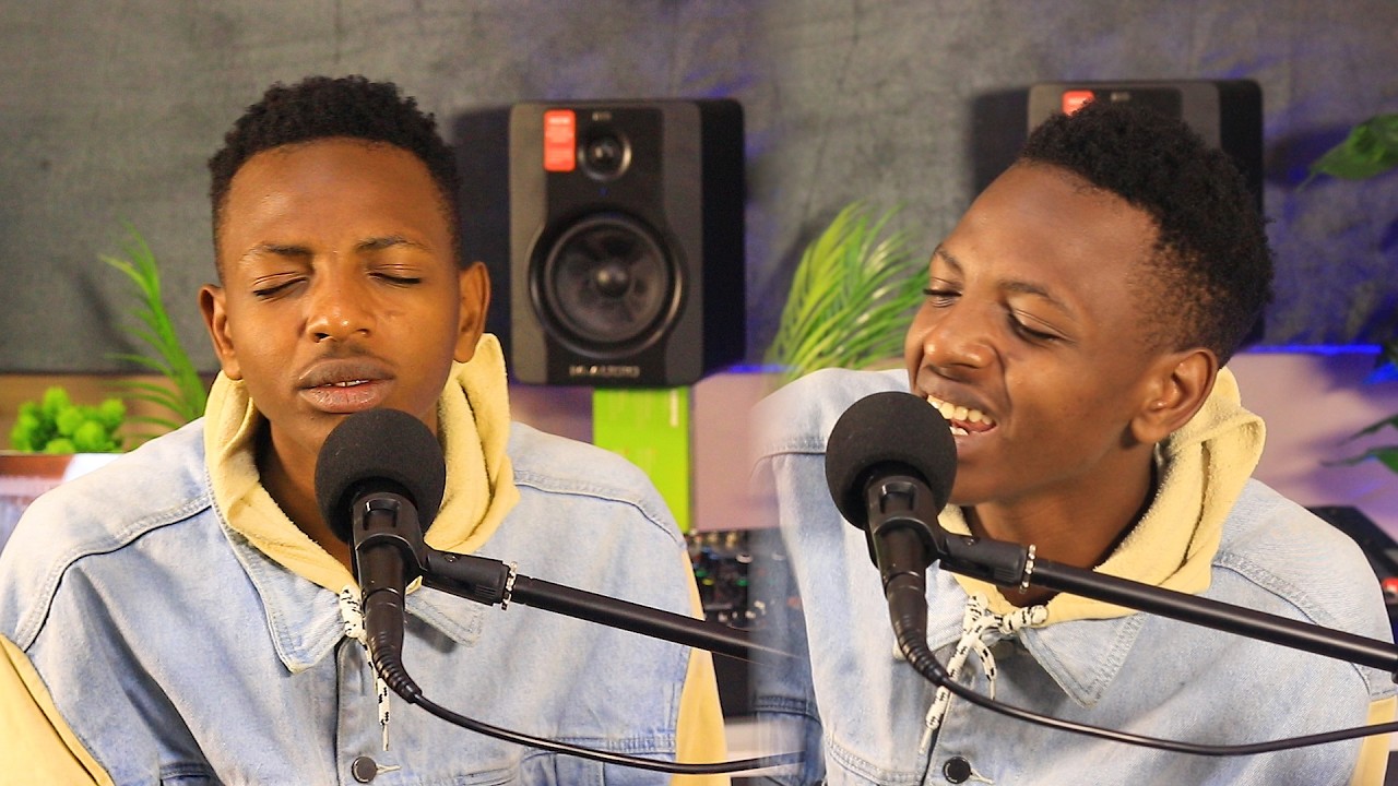 😭NTAGO IZIGERA IGUSIGA NTIZIGERA IDUTERERANA HAMWE NA REPONSE...🙌🎹🎤