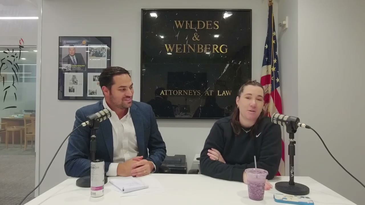 New Episode Alert on H-1Bs! [The Wildes Files]