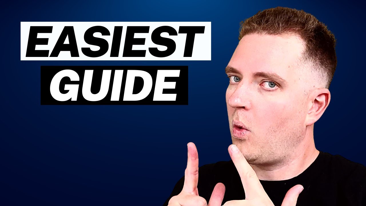 Options Trading For Beginners | The ONLY Guide You Need (Part 1)