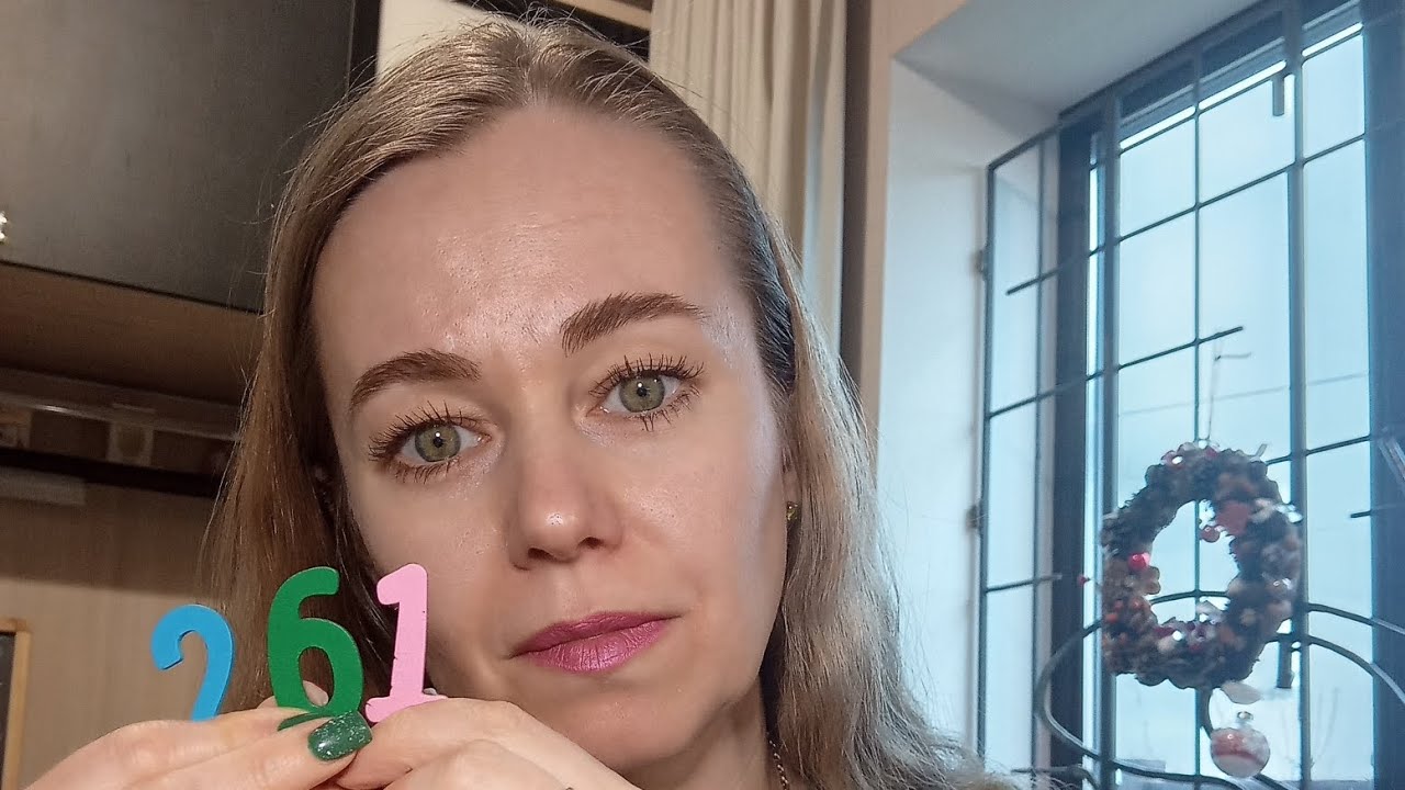 Серіал "Життя репетиторки". 261 серія. 8 січня. Як я НЕ отримала першу рекламу)