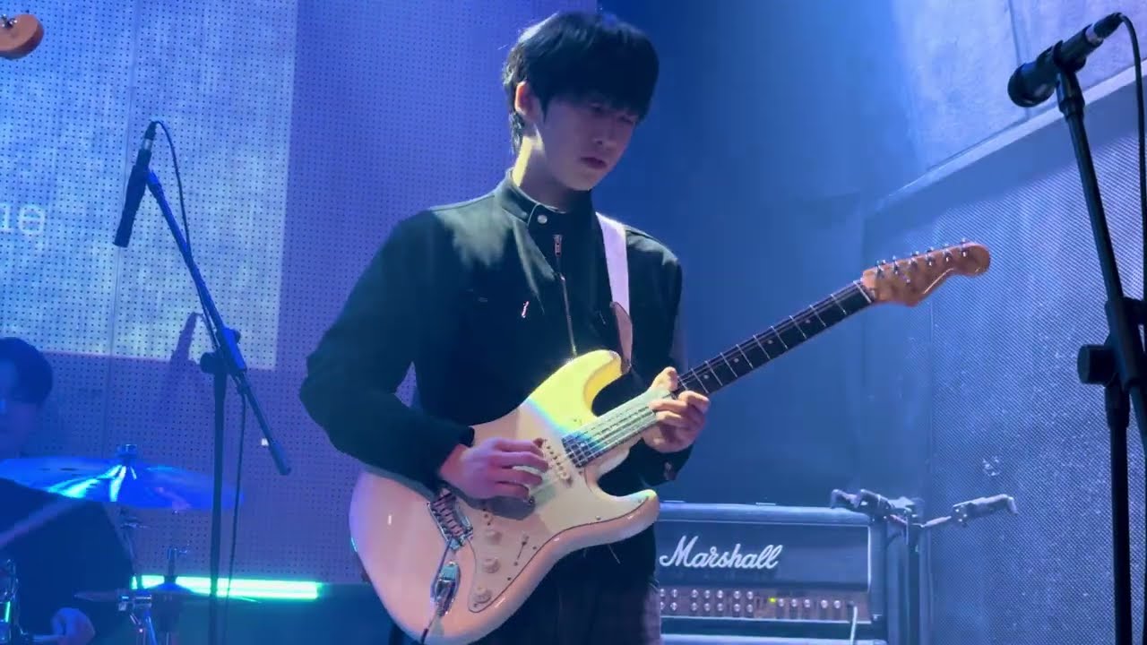 260109  난파란 (NANPARAN) - INTRO + ETERNAL LOVE(승현 focus) @프리버드