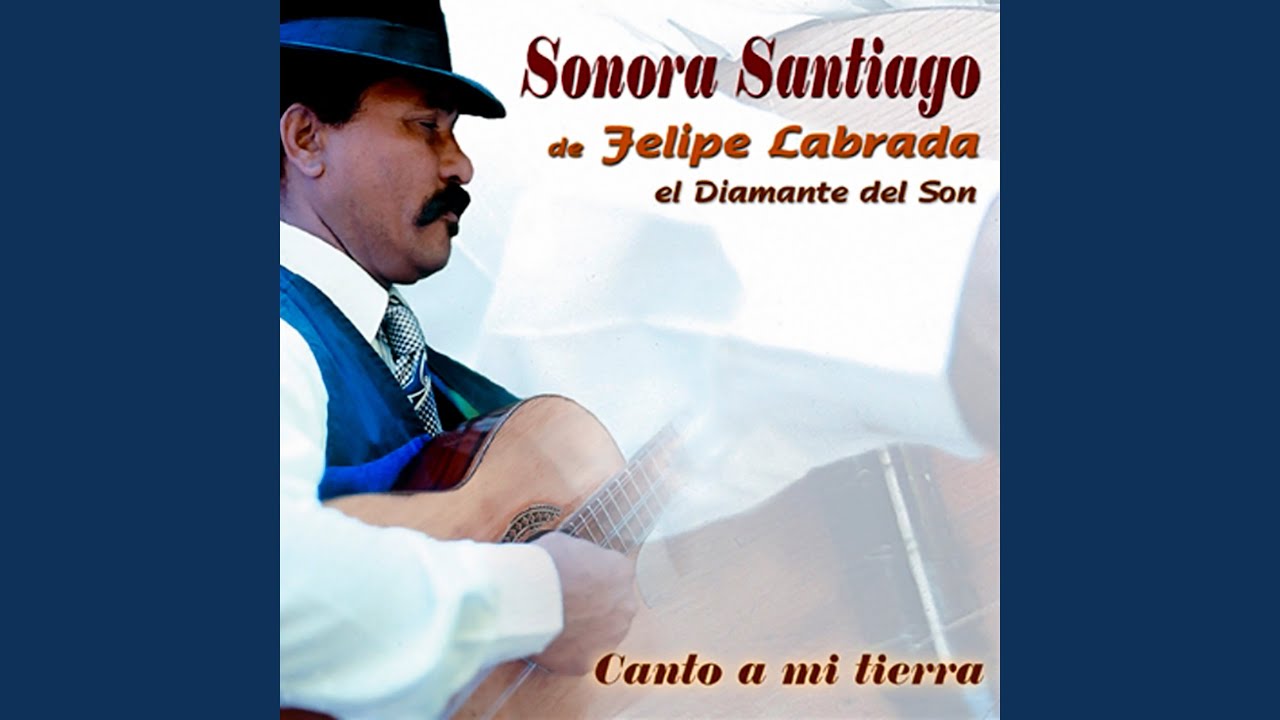Canto a Mi Tierra (Remasterizado)