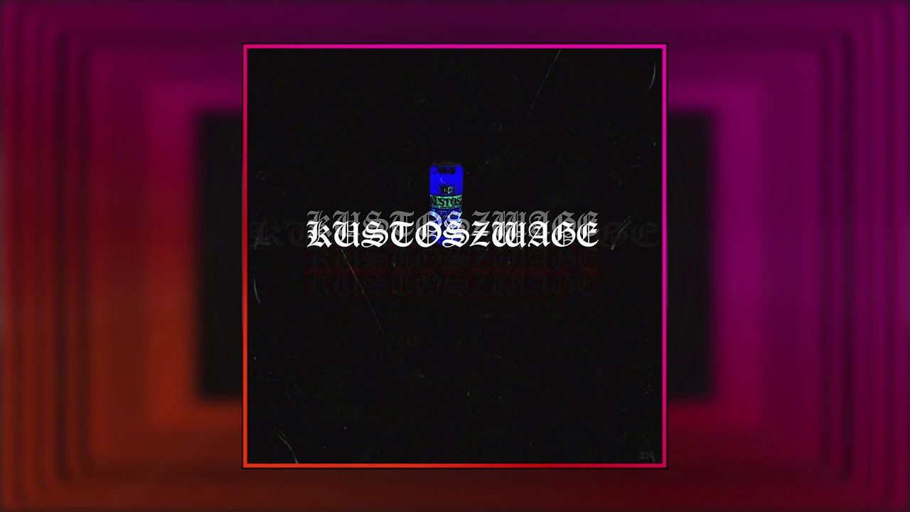 KUSTOSZWAGE (POWAGE x KUSTOSZ EKIPA)