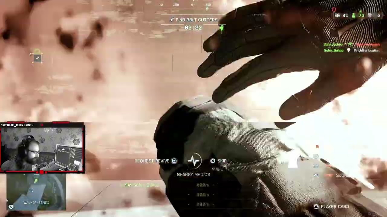 battlefield 6 redsec is so much fun