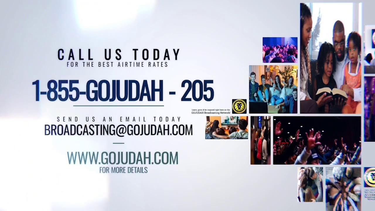 Pop- Up Revival Thursday Night Worship Service