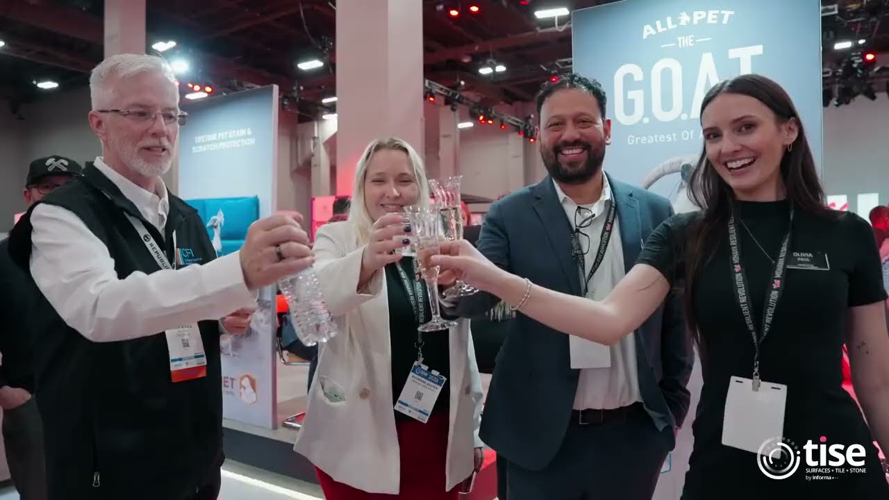 tise2026 Day 2 Highlights - From All Angles