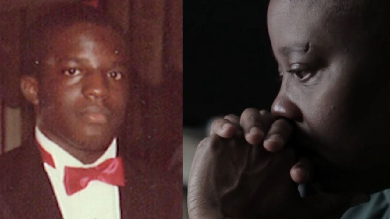 Long Island Homicide Victim's Brother Seeks Justice Through Netflix