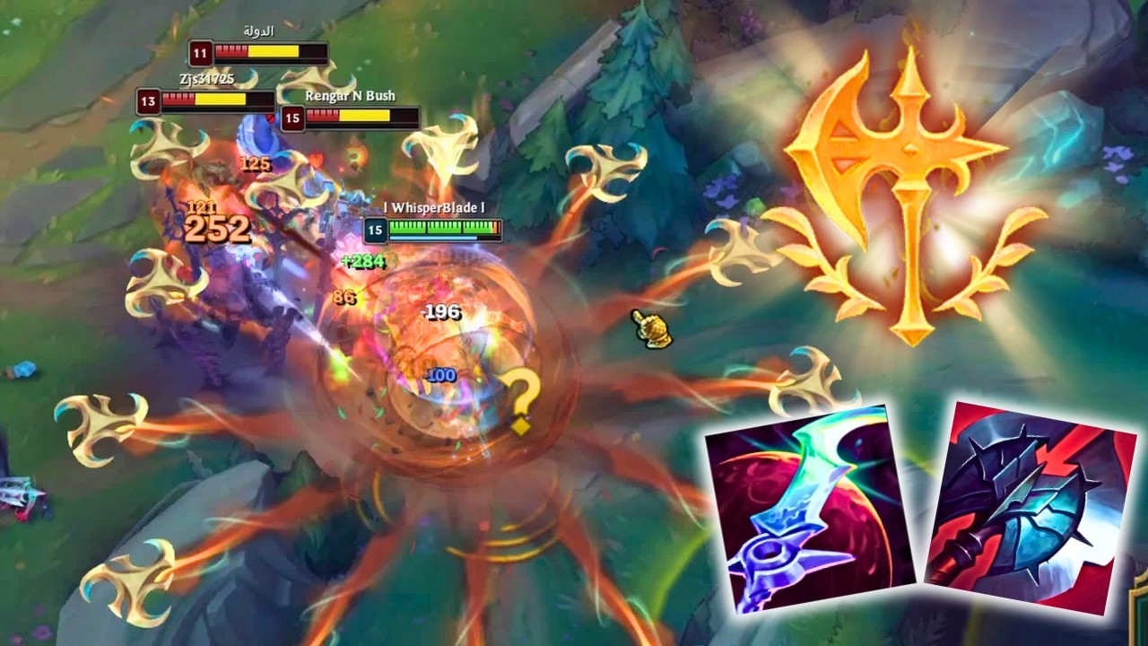 Talon мид | Riot НЕ СТОИЛО усиливать эту сборку | Talon против Zed