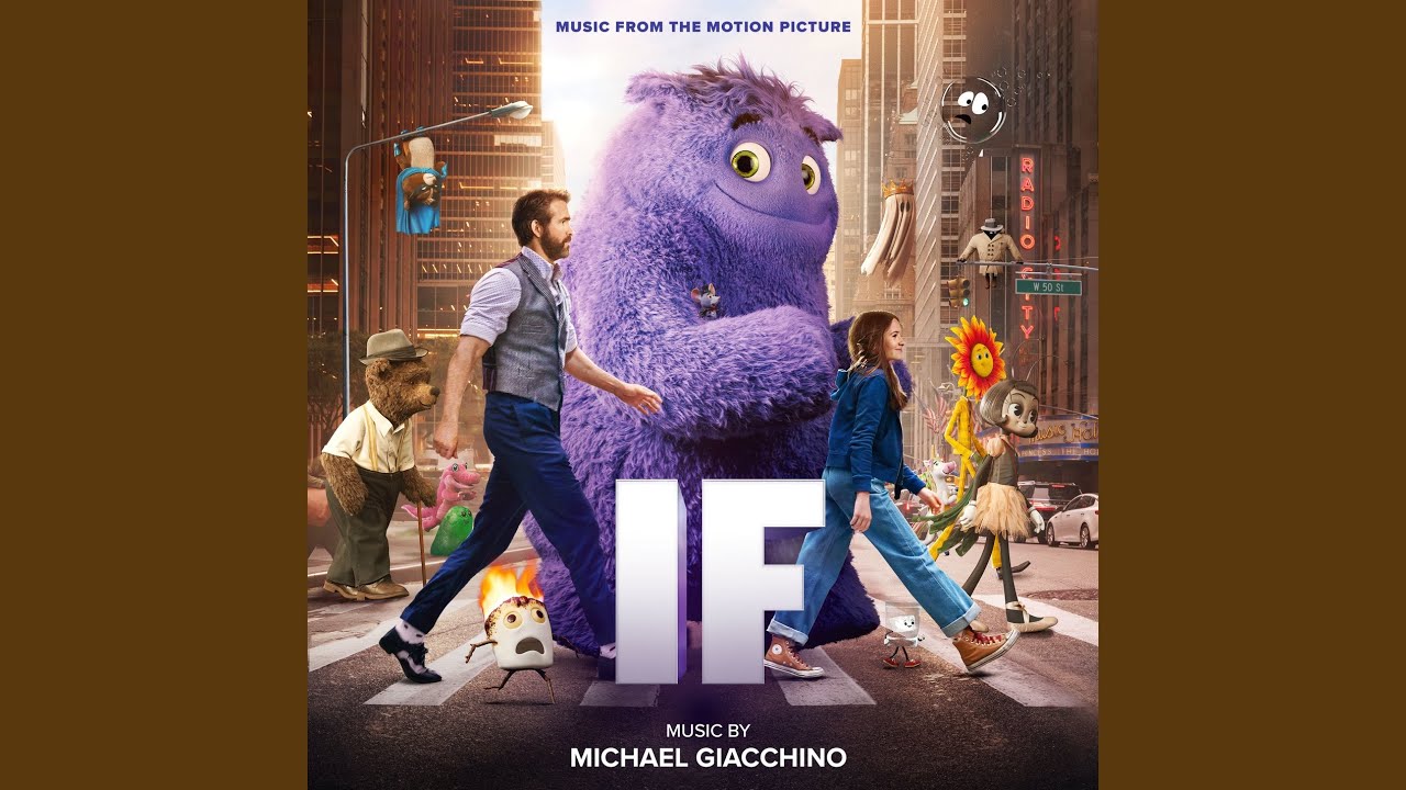 The ALTERNATIVE IF Suite