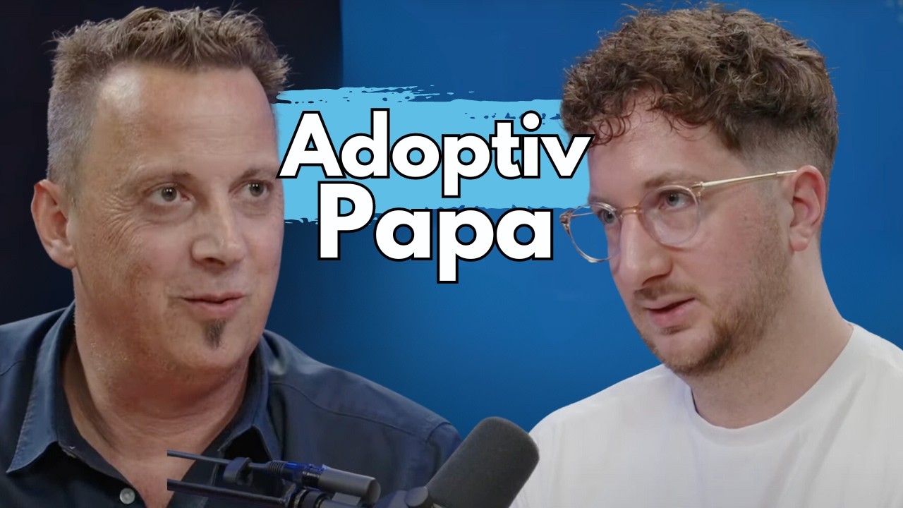 Wie adoptiere ich ein Kind in Österreich?