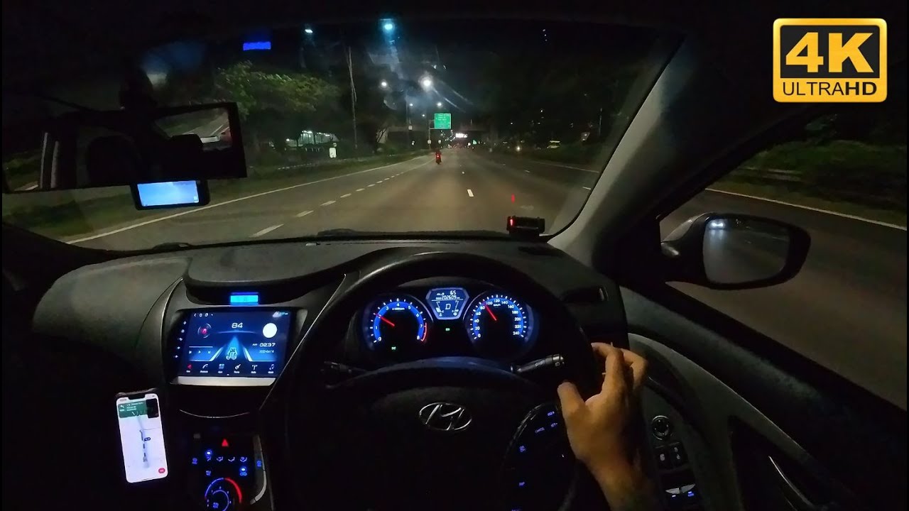 POV | Watch this if you just got your license! - Insta Go 3S