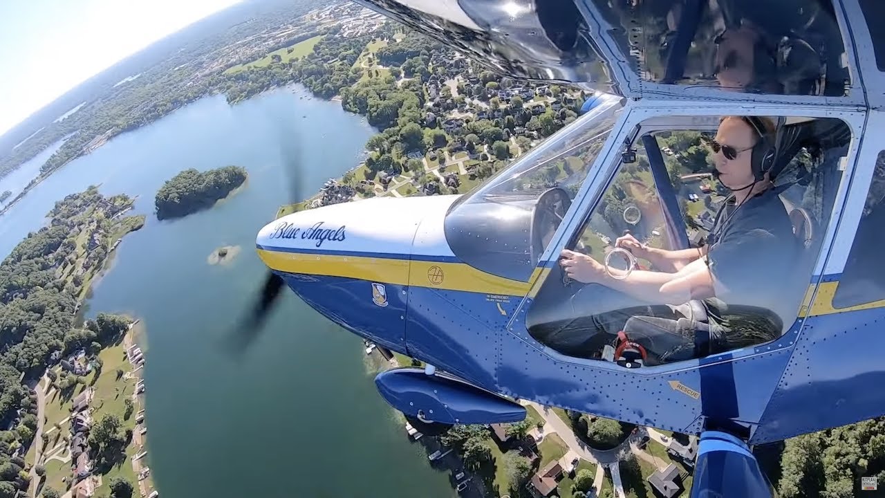 Zenith CH750 Kitplane Build Motivation!