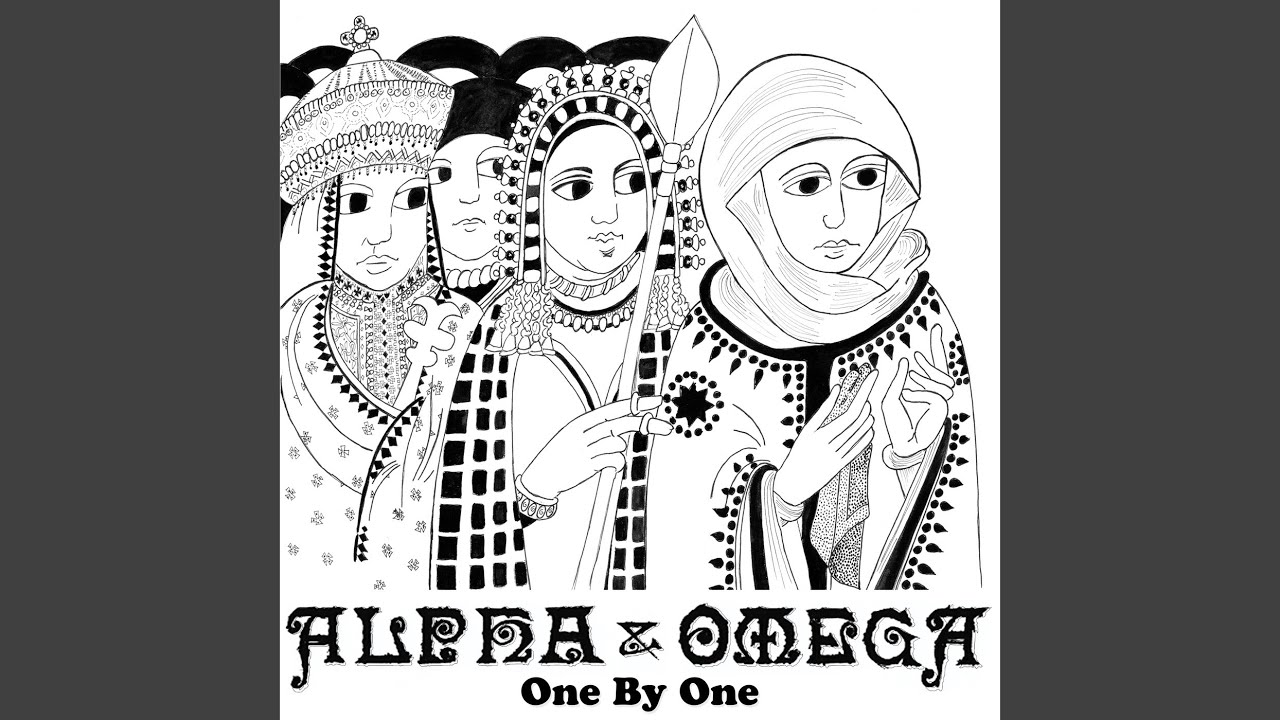 Walk Like a Warriah (Alpha & Omega Remix)