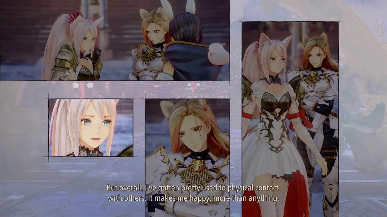 Tales of Arise - Walkthrough Part 14