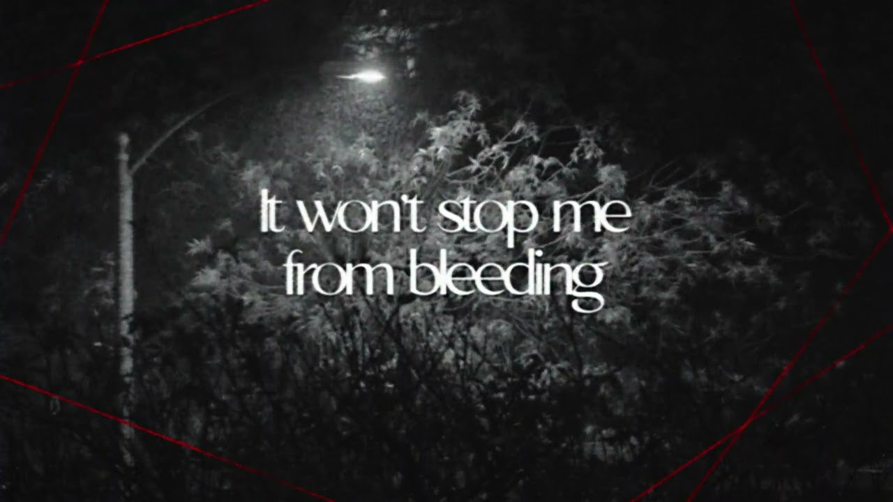 d4vd - Afterlife (Official Lyric Video)