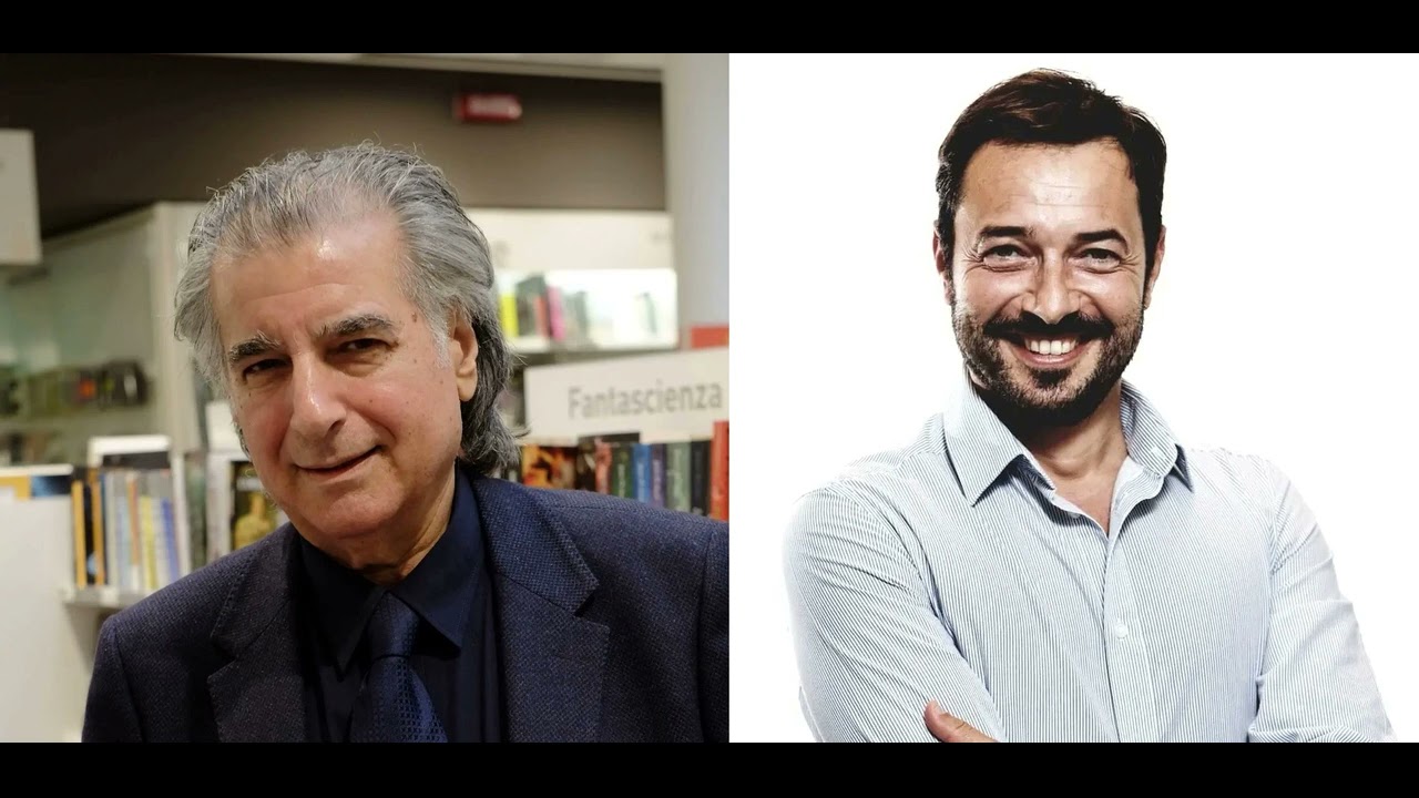 Mostro di Firenze - Dr Michele Giuttari: Il delitto degli Scopeti è avvenuto domenica!