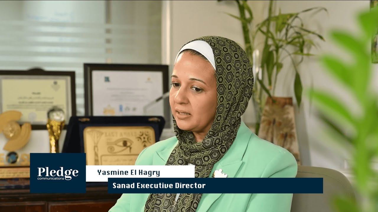 Sanad Client Review