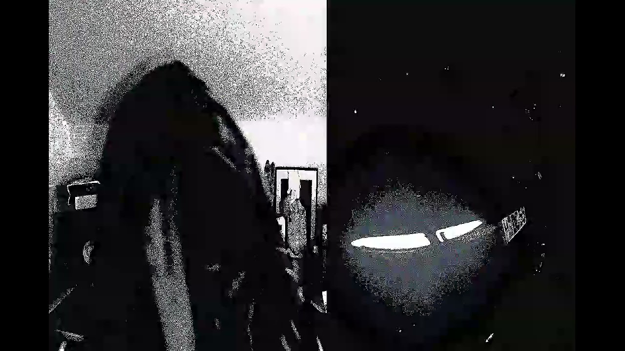 Indy - Angel (freestyle) - (Official Visualizer)