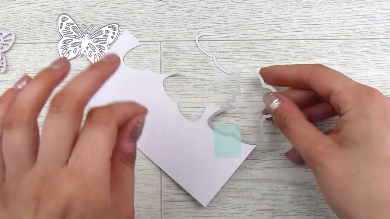 A 'Must Know' For Crafters!!! The Classic Split (1040)
