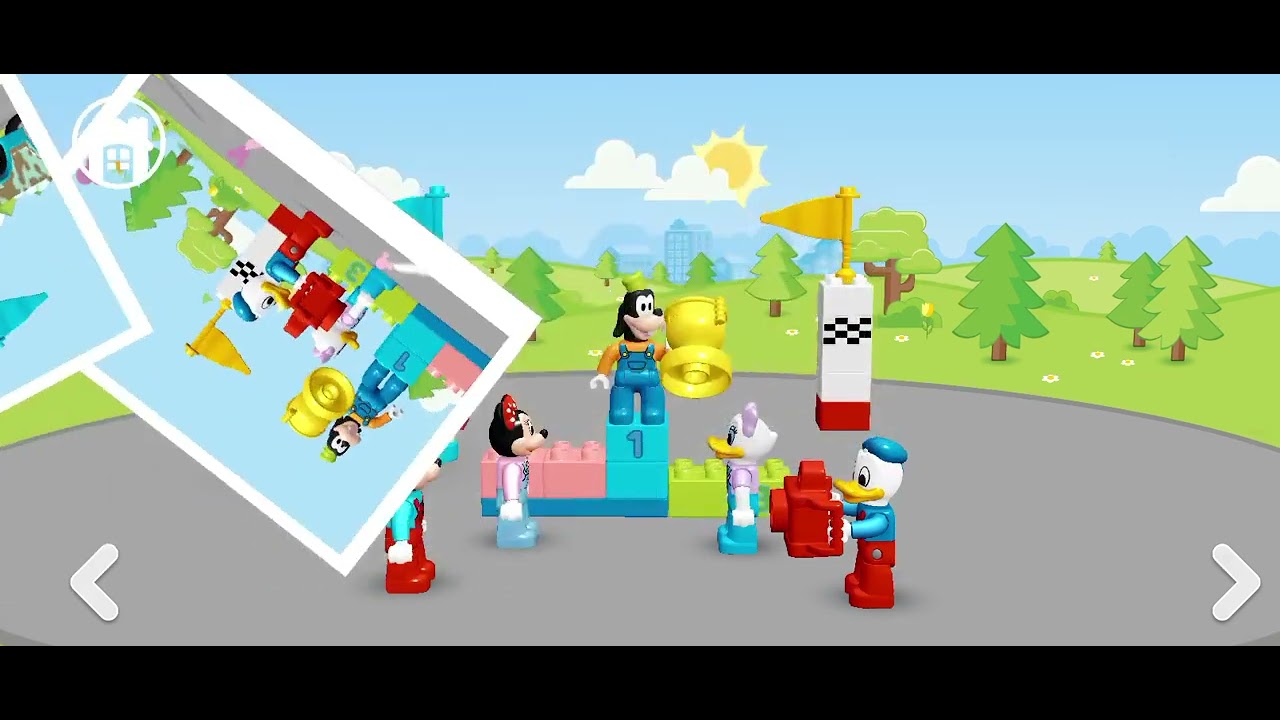 #mickeymouse Cartoon (Episode 8) jaldi jao or dekho 