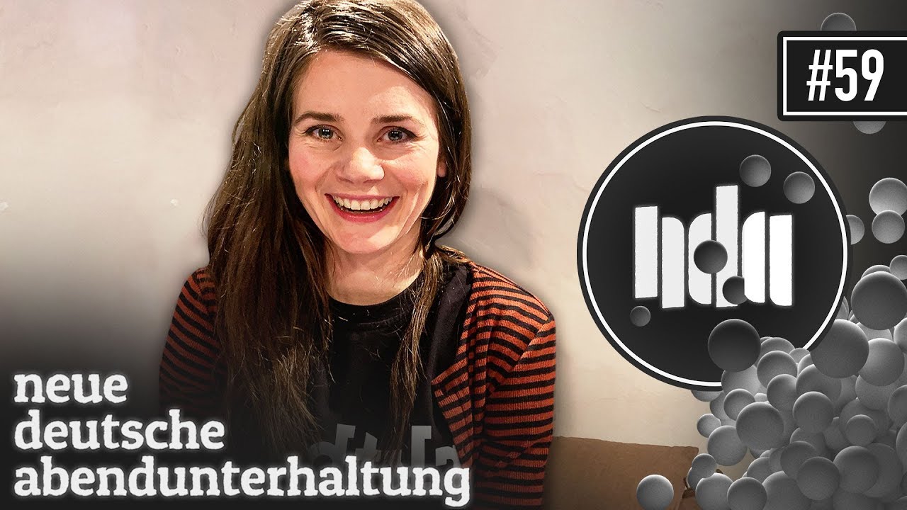 Prank bei Fan-Führung & Joyce Ilg, Larissa beichtet, Tristan Brusch feat. RBTV-Chor | NDA #59